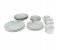 In-house DS-4807 20 Pieces Ceramic Dinner Set 1 in UAE