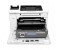 HP M607DN LaserJet Enterprise Laser Printer - White 4 in UAE
