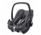 Maxi-Cos Pebble Plus Baby Car Seat - Sparkling Grey 1 in OMAN