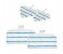 Black and Decker FSMP30D-XJ 2 Delta Pad and 2 Standard Steam Set 1 in UAE