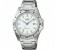 Casio MTP-1244D-7ADF (CN) Mens Analog Watch Silver and White 1 in UAE