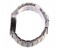 Curren 8013 Stainless Steel Analog Watch For Men Black 2 in OMAN