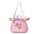 Okiedog 80020 Wildpack Lunch Bag Rabbit Multicolor 3 in UAE