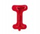 Party Time I-RE-803379 Letter I 16 Inch Foil Balloon Red 1 in UAE
