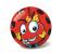 Starballs 11-2556 Inflated Balls Fancy Queen Multi Color 1 in OMAN