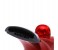 Mebashi ME-GPST2001 Travelling Garment Steamer 800 W Red 6 in UAE