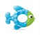 Intex ZX-59222 30-inch Inflatable Swim Along Rings - Set of 2 2 in UAE