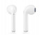 Wireless Bluetooth Headset Pair With Charging Case X9S TWS White 2 in UAE