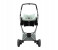 Quinny 1398994000 Zapp Flex Plus Stroller - Frost & Grey 4 in UAE