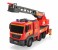 Dickie 203809007 54CM Air Pump Fire Engine Vechile - Red 2 in UAE