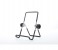 ABS Universal Adjustable Mini Stand For Smartphones and Tablets 3 in UAE