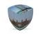 V-Cube 00.0193 Dubai - 3 Pillow Multicolor 2 in UAE