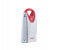Flexy FGL988LL Rechargeable Emergency Lantern - Red & White 1 in KSA