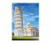 Clementoni 39455 Pisa in Italian Collection Adult Puzzle - 1000 Pieces 2 in UAE