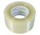 100 Meter Long Transparent packing and sealing Sticking Tape 1 in UAE