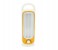 Sonashi SEL-705 60 Piece Rechargeable LED Lantern with Light Dimmer Function - Yellow 1 in UAE