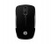 HP J0E44AA 2.4 GHz Wireless Mouse - Black 1 in UAE