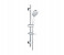 Geepas GSW61061 Hand Shower with Sliding Bar 1 in UAE