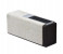 Promate Streambox-L Portable Fabric Wireless Speaker with Internet Radio - Cream 1 in UAE
