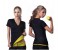 Hot Shapers Neotex Slimming T-Shirt Black XXL 1 in OMAN
