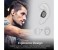 Promate Trueblue-2 High Definition True Wireless Stereo Earbuds with Portable Charging Case, Black 6 in UAE
