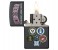 Zippo 28898 US Military Armed Forces Lighter Multicolor 2 in UAE