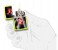 Zippo 29614 28887 Pizza Cat Design Lighter Multicolor 3 in UAE