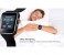 Sporty Bluetooth Smart Watch with Camera, Memory Card and Sim Card Slot Z66 Multicolor 4 in OMAN