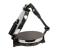 Geepas GCM2040 8-inch Nonstick Chappathi Maker 1 in UAE