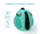 Promate Snoopy Mini High-Definition Wireless Dog Speaker - Blue 3 in UAE