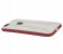 Zoom ZPC-856 Puloka Dot Cover for iPhone 7 Plus White and Red 2 in UAE