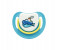 Pigeon N11583499A Step-3 Ship Silicon Pacifier 1 in UAE