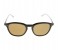 Mont Blanc MB 599S 01M Wayfarer Brown Frame & Brown Mirrored Sunglasses for Men 1 in UAE