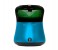 Promate Spire Portable Bluetooth Speaker with NFC Connectivity - Blue 4 in UAE