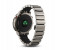 Garmin Fenix Chronos Hybrid Smartwatch With Metal Strap - Silver 2 in OMAN