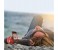 Promate Orbit Portable 3D Stereo Sound Bluetooth Speaker - Red 2 in OMAN
