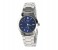 Casio MTP-1170A-2ARDF (CN) Mens Analog Watch Silver and Blue 1 in UAE
