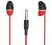 ALLOCACOC 10815RD Earphone Red 1 in UAE