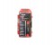 Geepas GT7654 21 Pcs Precision Screwdriver Set Black 1 in OMAN