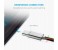 Anker A8169 Powerline Plus USB C to USB A Cable 6ft Red 2 in UAE