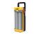 Clikon CK2510 Emergency Rechargeable LED Lantern - Yellow 1 in UAE