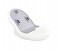 Nushi NS-114 Cordless Steam Iron - Blue & White 2 in OMAN
