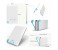 X5 Ultra Slim Universal Portable 3000 mAh Power Bank with attached Android Cable 3 in OMAN