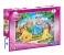 Clementoni 07222 Disney Princesses Puzzle - 100 Pieces 1 in UAE