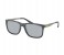 Prada 0PS05PS SL89Q1 Wayfarer Bordeaux Semi Shiny Frame & Dark Grey Mirror Blue Red Mirrored Sunglasses for Unisex 2 in UAE