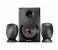Audionic Mega 5 2.1 Channel Speaker System with FM Radio 3 in UAE