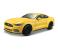Maisto Tech 31197 Se B 2015 Ford Mustang GT Yellow 1 in OMAN