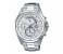 Casio Edifice EFV530D-7AVDF Mens Analog Watch Silver 1 in UAE