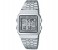 Casio A-500WA-7DF Womens Casual Digital Watch Silver 1 in UAE