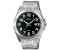 Casio MTP-1308D-1BVDF (CN) Mens Analog Watch Silver and Black 1 in UAE